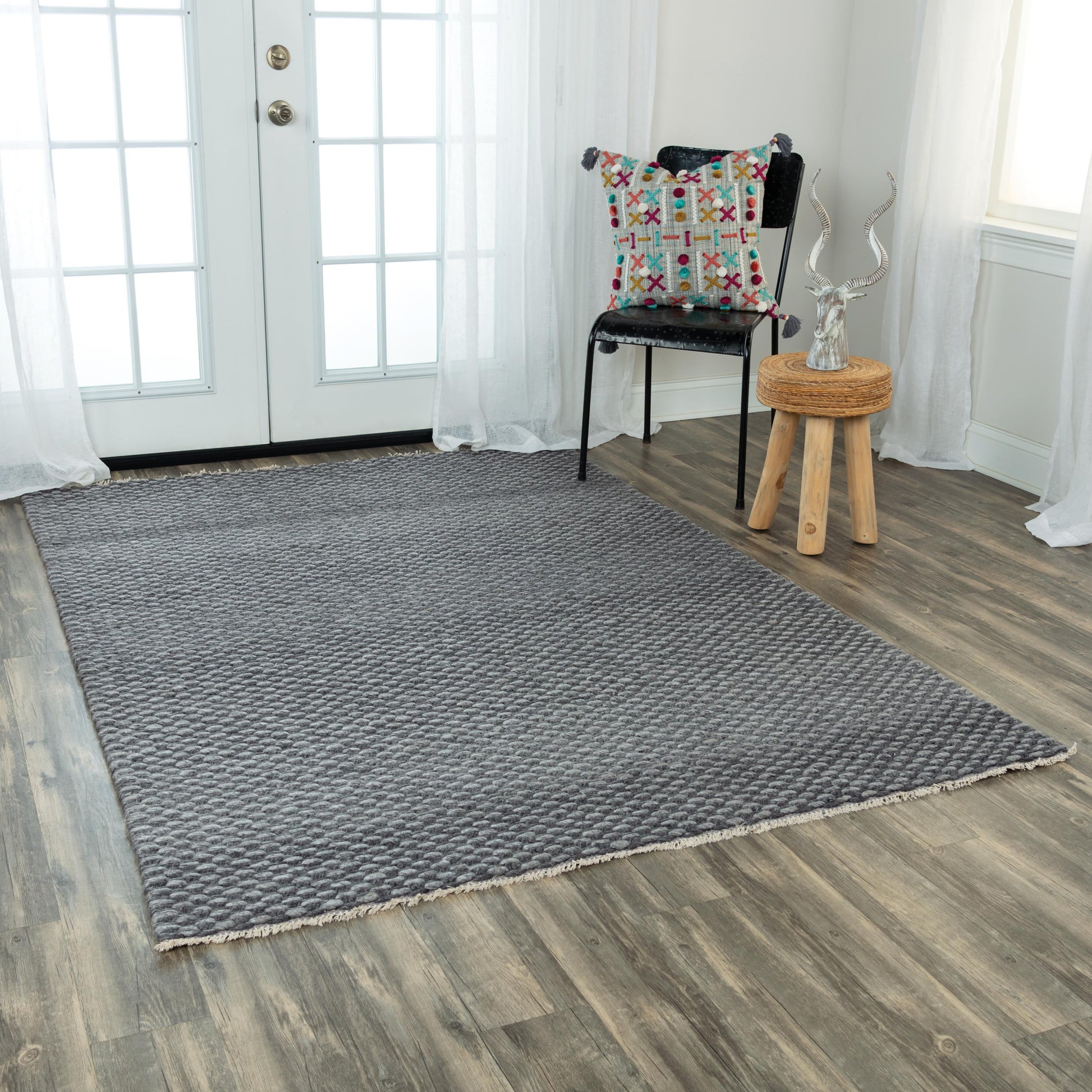 Capri Casual rug, 9' x 12'.