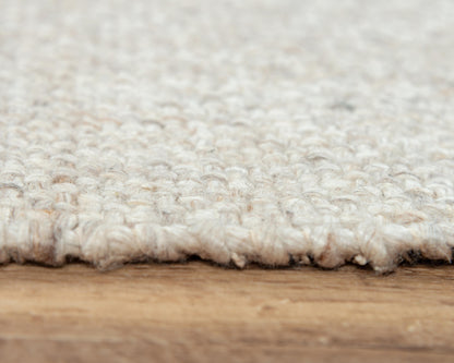 Capri rug, casual style, 9' x 12'.