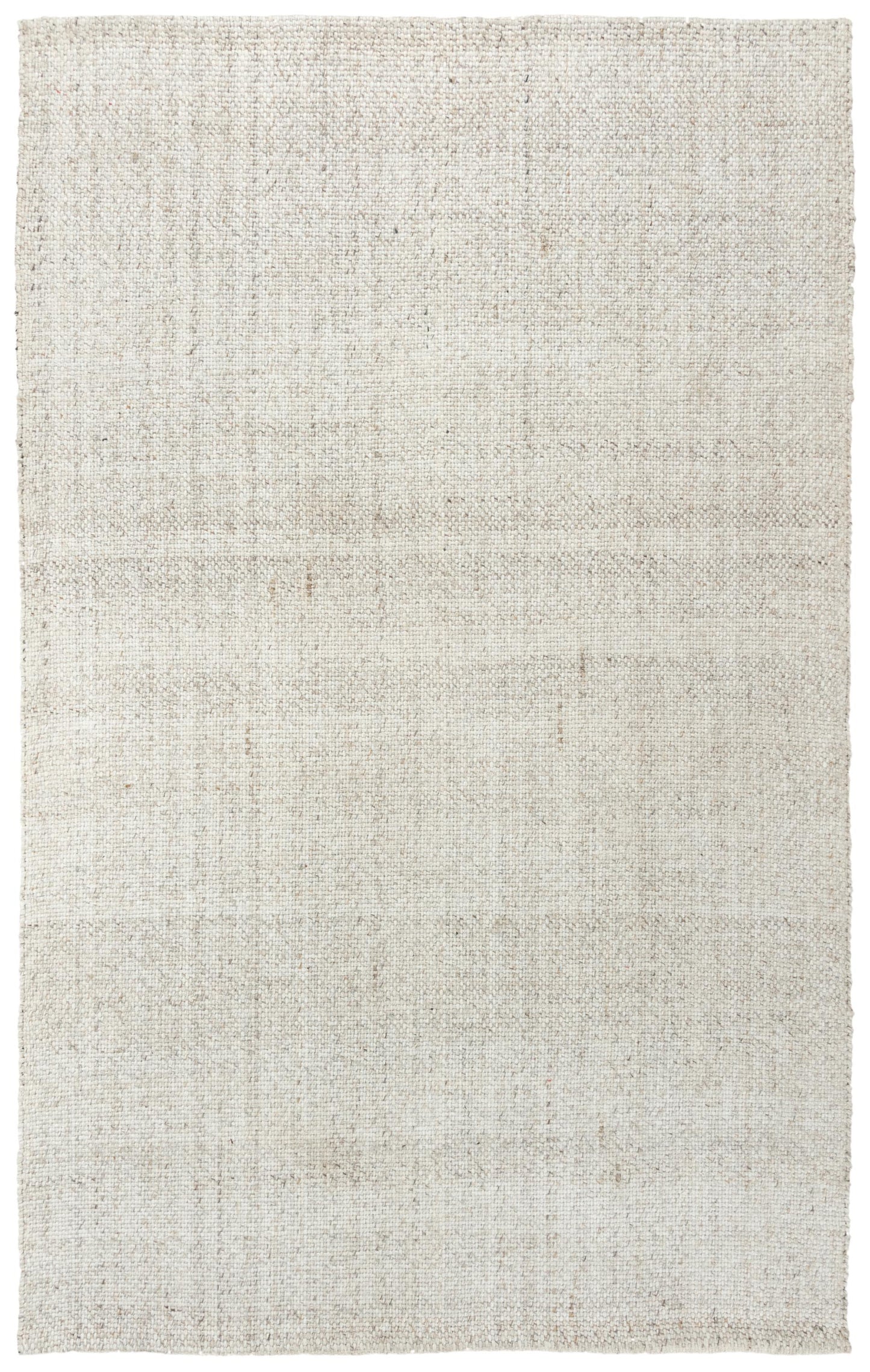 Casual 8' x 10' rug.
