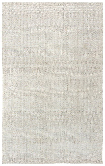 Casual 8' x 10' rug.