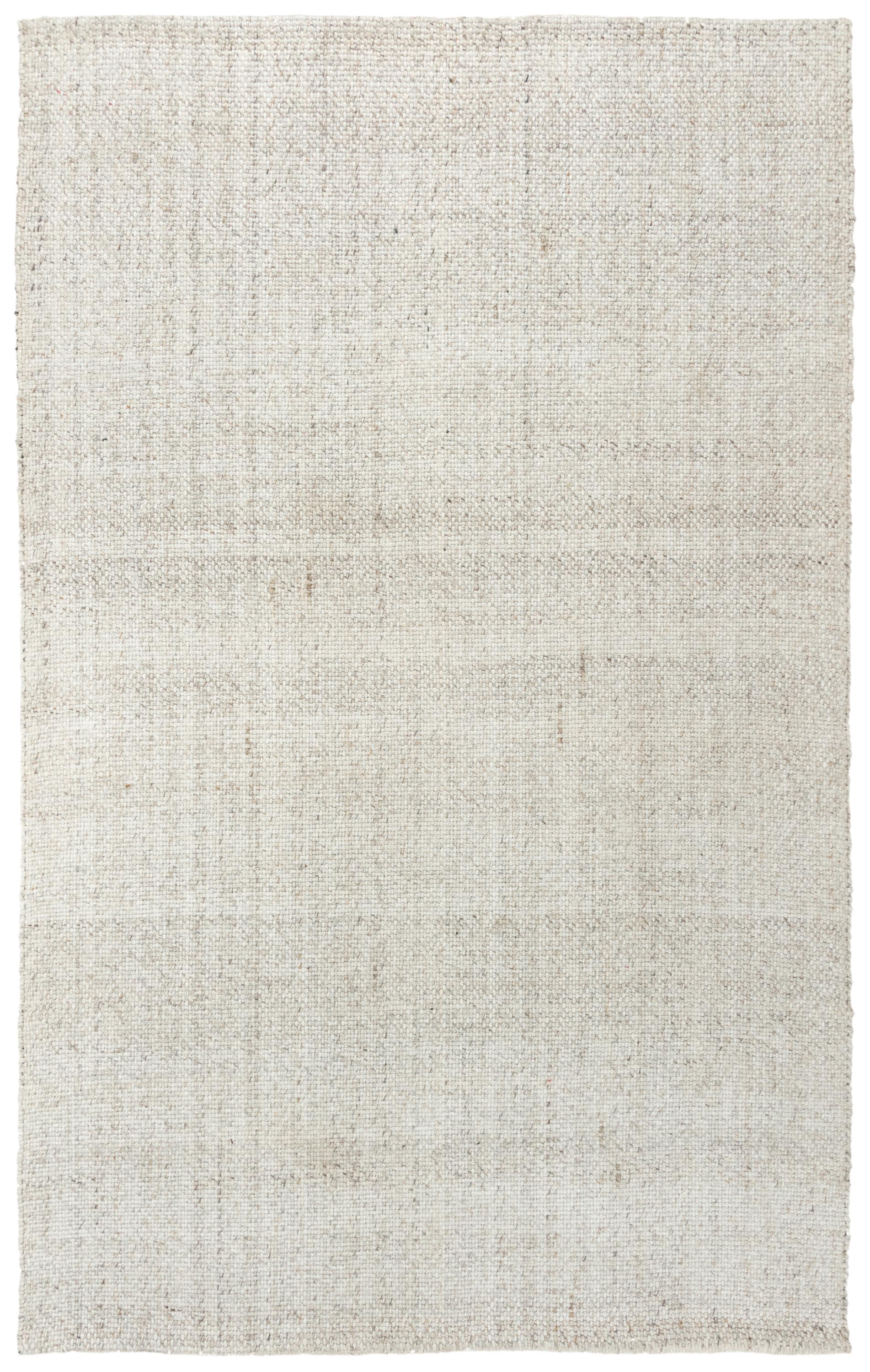 Casual rug, 9' x 12'.