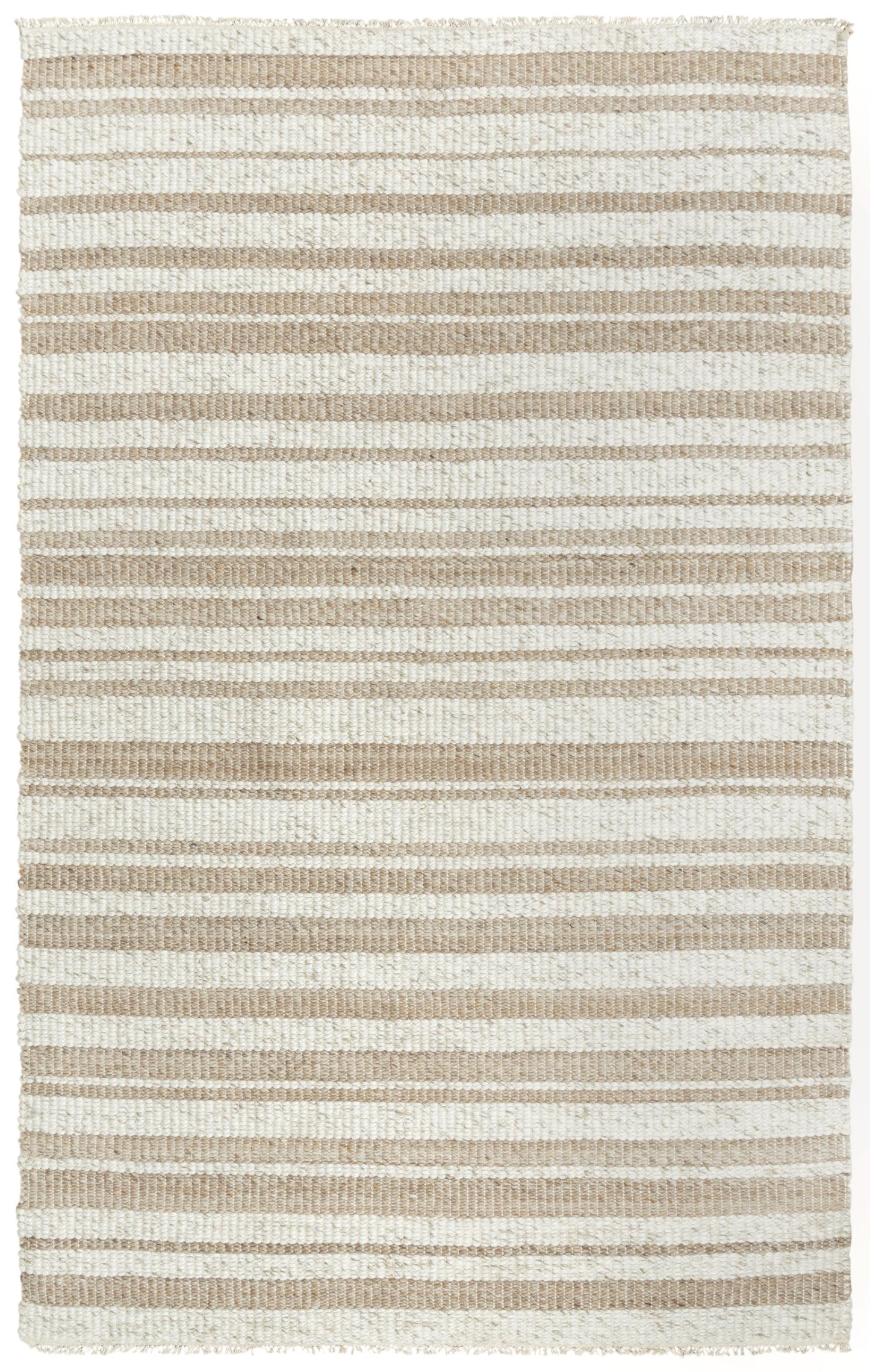 Capri casual rug, 8' x 10'.