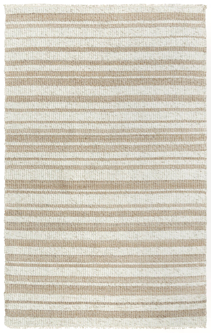 Capri casual rug, 8' x 10'.