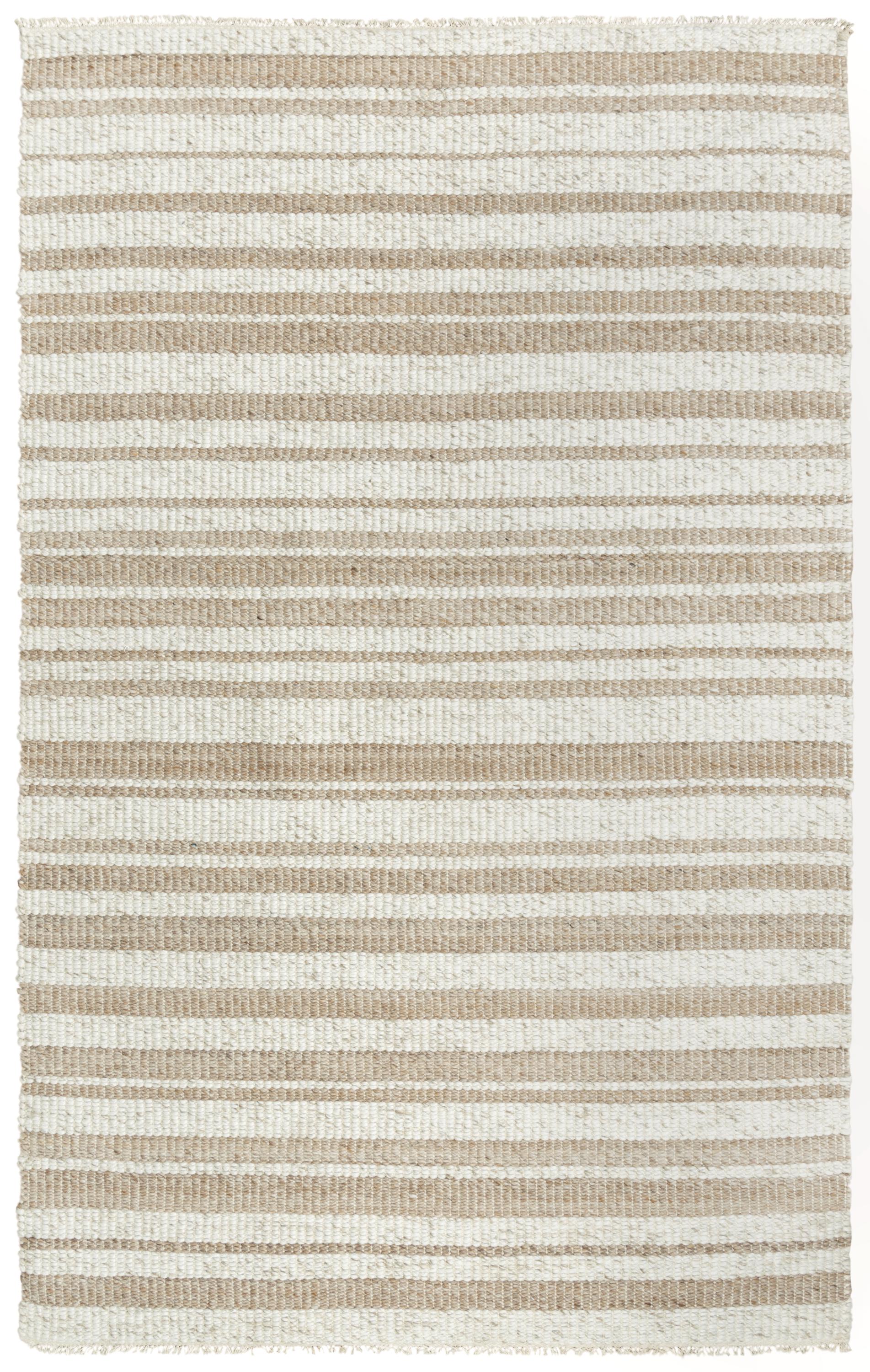 Casual Capri rug, 5' x 8'.