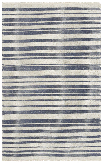 Area rug, 8' x 10'.