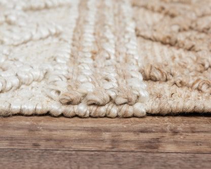 Casual rug, 9' x 12' - CPICPI10800048611