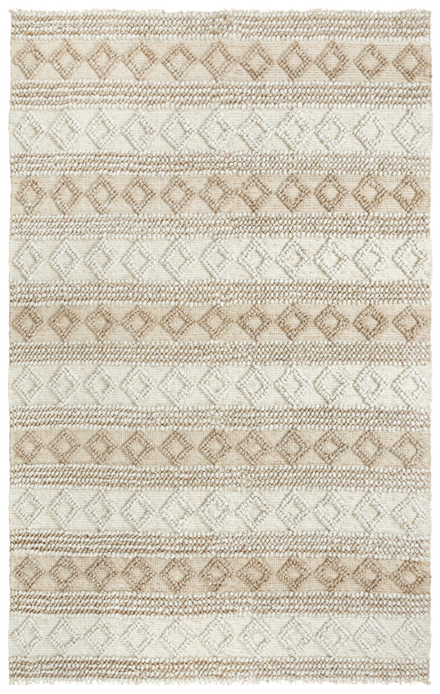 Capri Casual rug, 9' x 12'.