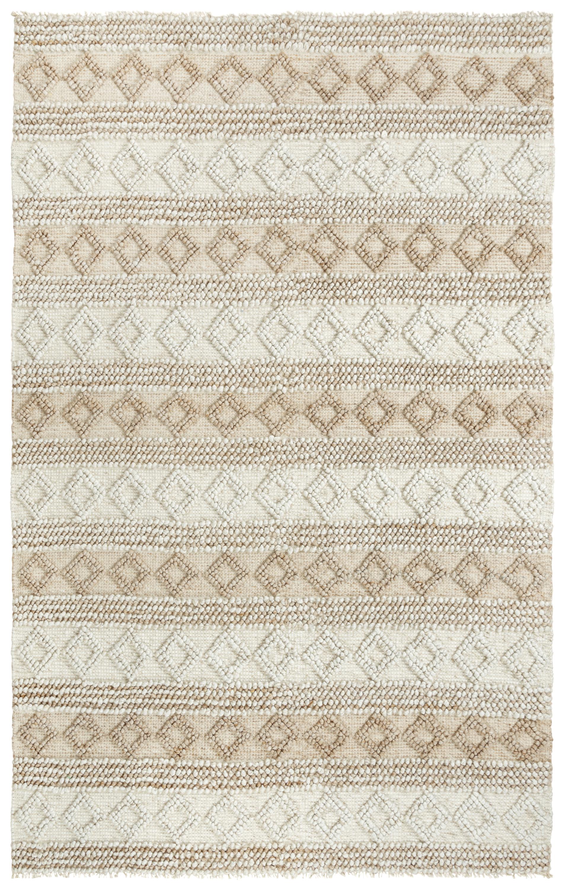 Capri Casual rug, 9' x 12'.