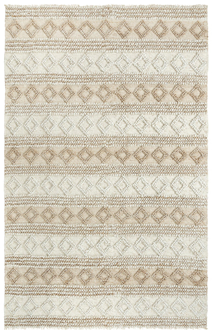Capri Casual rug, 9' x 12'.