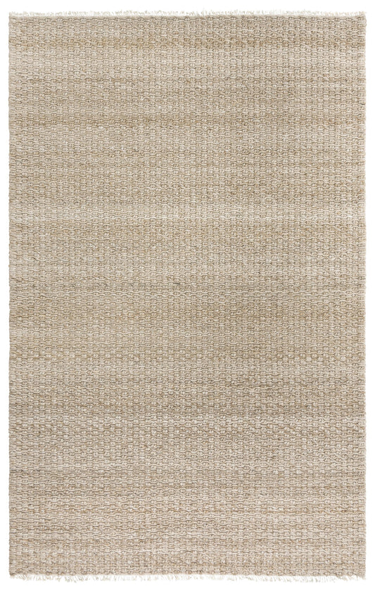 Floor rug, casual style, 9' x 12'.