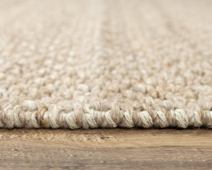 Capri Casual rug, 8' x 10'.