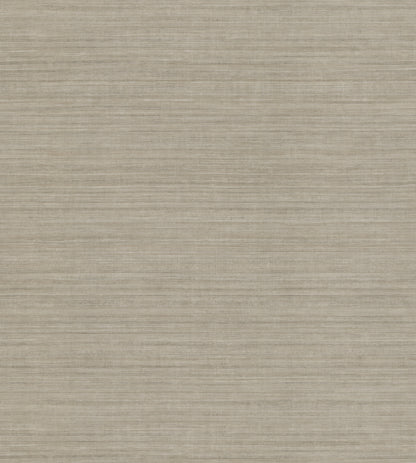 York Wallcoverings Designer Resource Boardwalk Monarch Silk Wallpaper  Weaves Browns   - CR9244