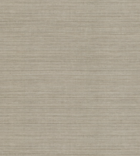 York Wallcoverings Designer Resource Monarch Silk Boardwalk Wallpaper  Weaves Browns   - CR9244N