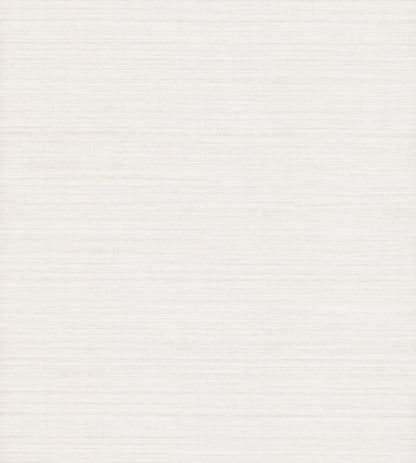 York Wallcoverings Designer Resource Dune Monarch Silk Wallpaper  Weaves Whites and Off-Whites   - CR9245