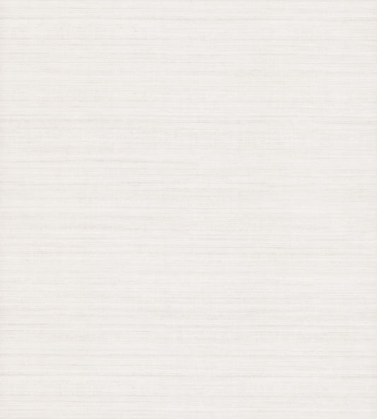 York Wallcoverings Designer Resource Monarch Silk Dune Wallpaper  Weaves Whites and Off-Whites   - CR9245N