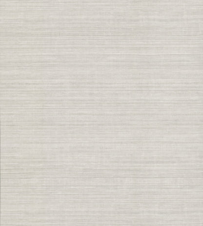 York Wallcoverings Designer Resource Dove Monarch Silk Wallpaper  Weaves Whites and Off-Whites   - CR9246