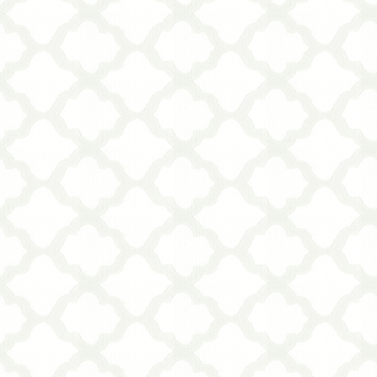 STOUT TEXTILES  DRAPERY,SHEER TRADITIONAL, OGEE FOG   - CRAI-1