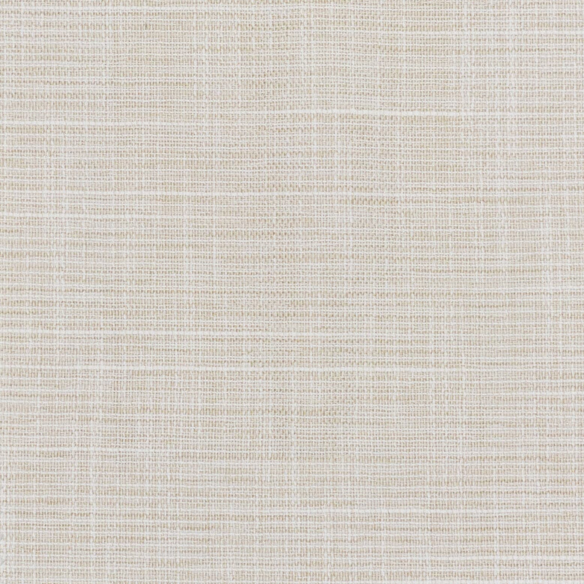 STOUT TEXTILES  DRAPERY,TEXTURE TRADITIONAL, SOLID OYSTER   - CRAT-1