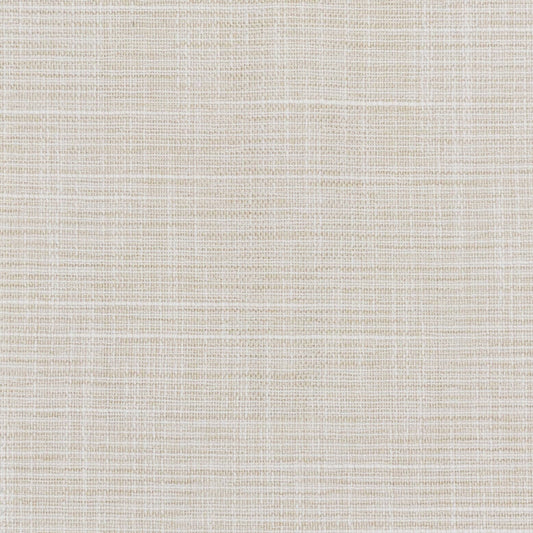 STOUT TEXTILES  DRAPERY,TEXTURE TRADITIONAL, SOLID OYSTER   - CRAT-1