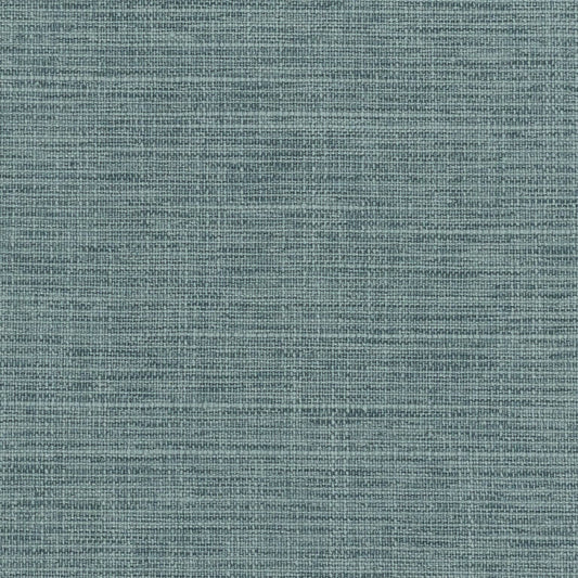 STOUT TEXTILES  DRAPERY,TEXTURE TRADITIONAL, SOLID NORSE,TEAL   - CRAT-3