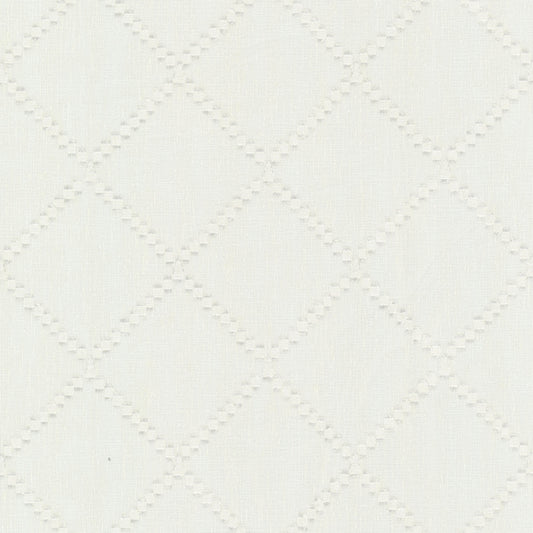 STOUT TEXTILES  DRAPERY,SHEER TRANSITIONAL,, DIAMOND PEARL   - CRAW-5