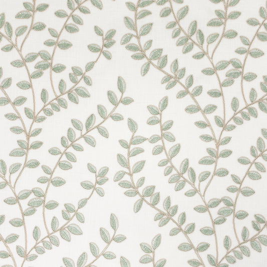 STOUT TEXTILES  MULTIPURPOSE,EMBROIDERIES TRADITIONAL, FLORAL ALOE   - CREE-1