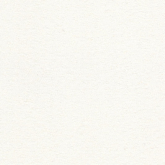 STOUT TEXTILES  MULTIPURPOSE,TEXTURE TRADITIONAL, SOLID BLEACH,SALT,SNOW,WHITE   - CROO-1