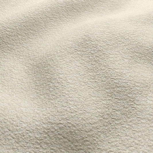JF Fabrics FibreGuard Outdoor CRUISE 30 Fabric Texture, Plain Beige  Outdoor, Boucle - 9845030 J9651
