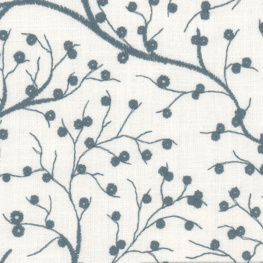 STOUT TEXTILES  MULTIPURPOSE,EMBROIDERIES TRADITIONAL, FLORAL COLONIAL,COPEN,DELFT   - CRUM-1