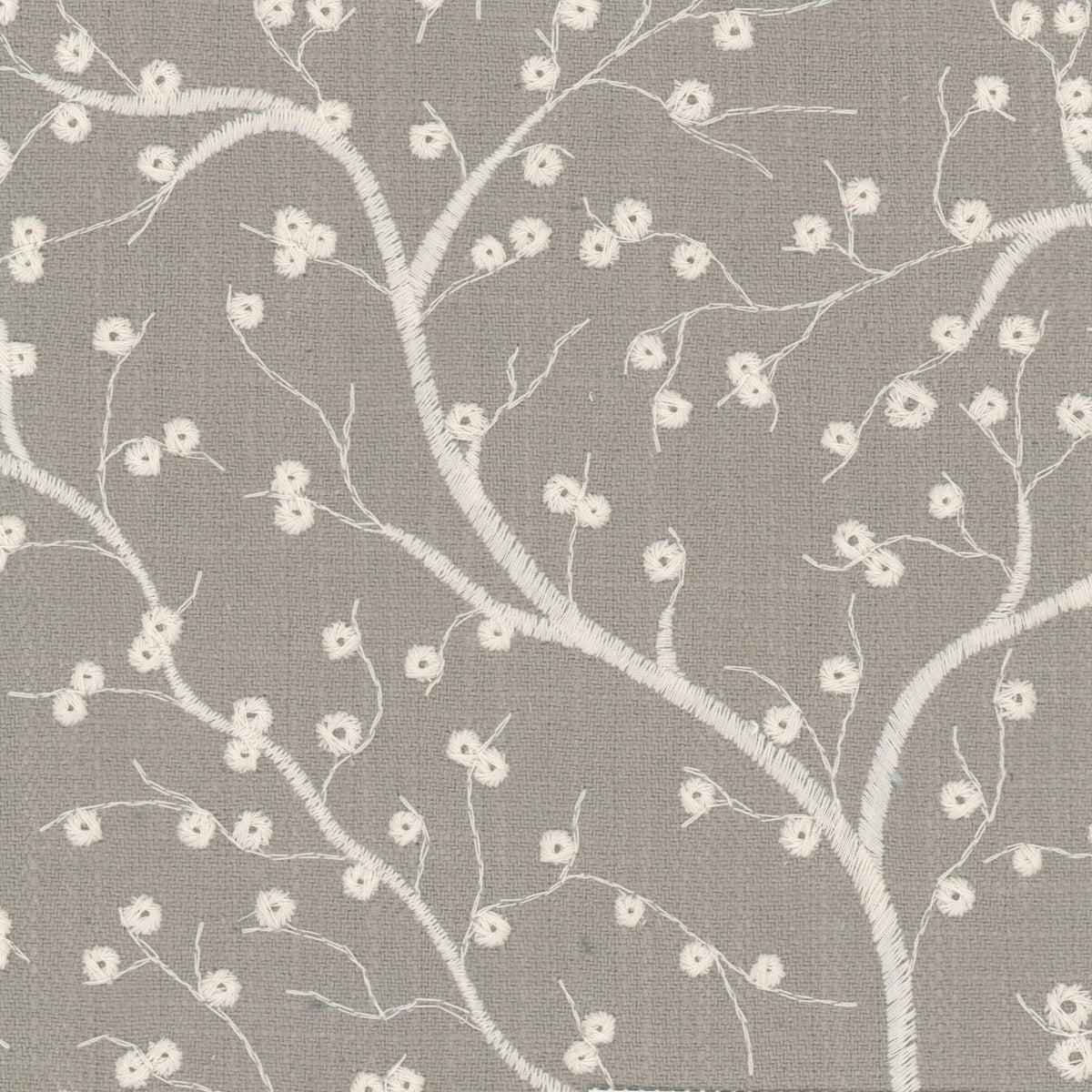 STOUT TEXTILES  MULTIPURPOSE,EMBROIDERIES TRADITIONAL, FLORAL AGATE   - CRUM-5
