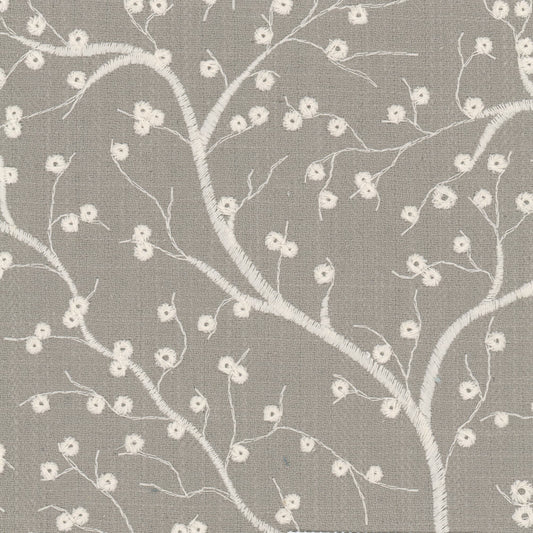 STOUT TEXTILES  MULTIPURPOSE,EMBROIDERIES TRADITIONAL, FLORAL AGATE   - CRUM-5