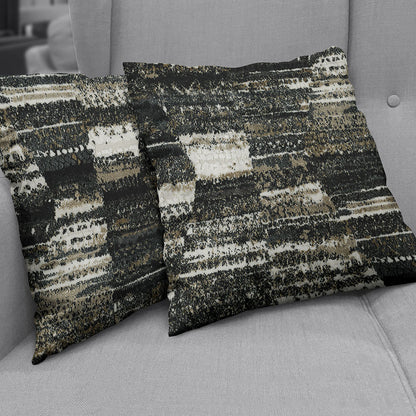 NICHOLASJOHN INC NJ-MARCH Mica Geometric,Velvet   Fabric - NJ25-731