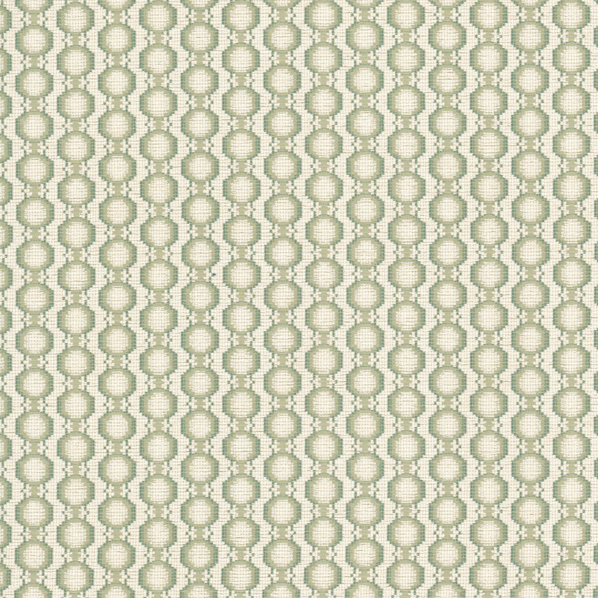 STOUT TEXTILES  UPHOLSTERY,WOVENS TRANSITIONAL,, CIRCLE SEAFOAM,SEAMIST   - CRYS-3