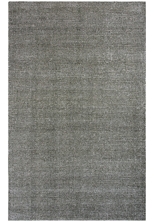 Area rug, 8' x 10'.