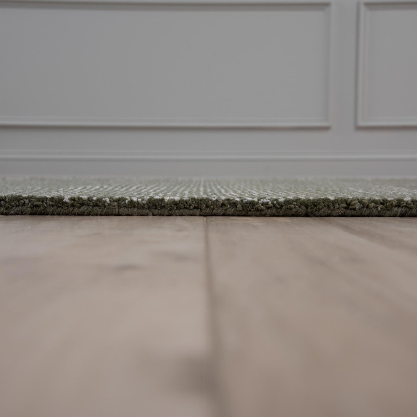 Cosgrove Casual rug, 8' x 10'.
