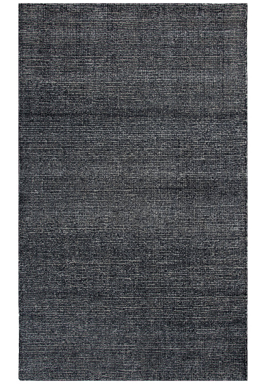 Casual rug, 2' x 8'.