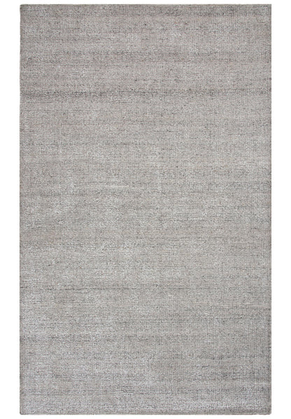 2' x 8' rug on floor