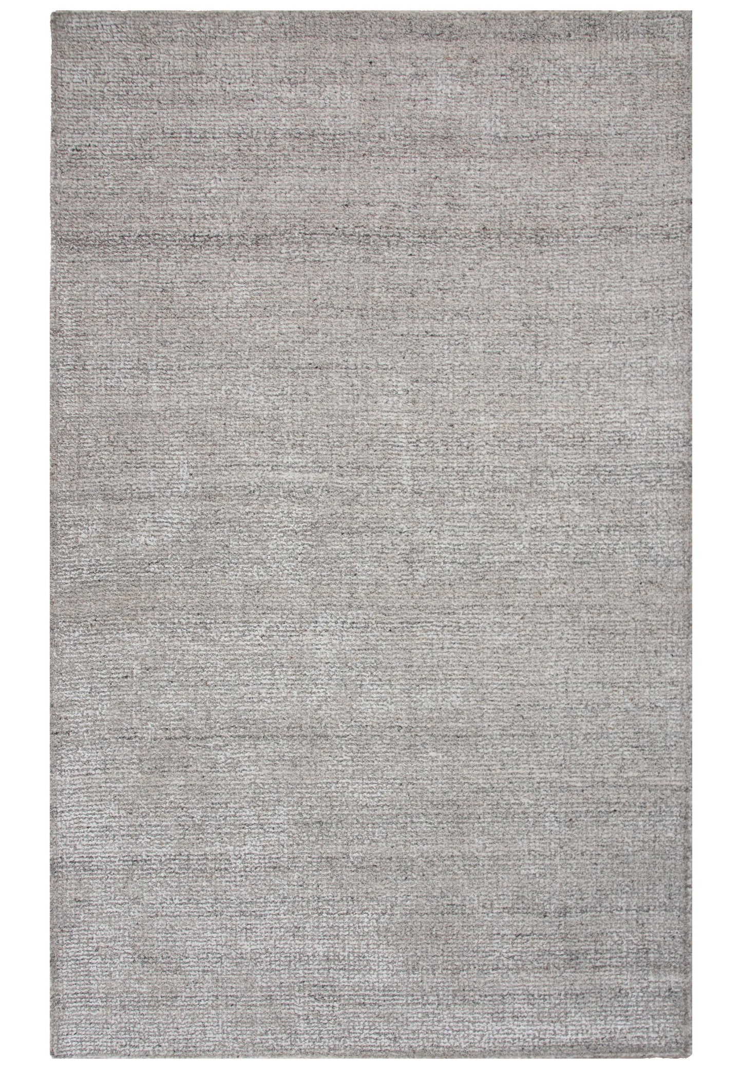 Casual rug, 5' x 8'.