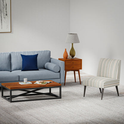 Cosgrove casual rug, 9' x 12'.