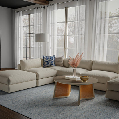 Cosgrove Casual rug, 8' x 10'.