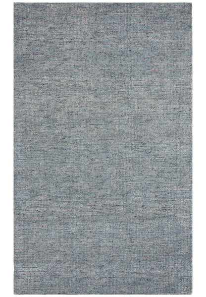 Casual rug, 5' x 8'.