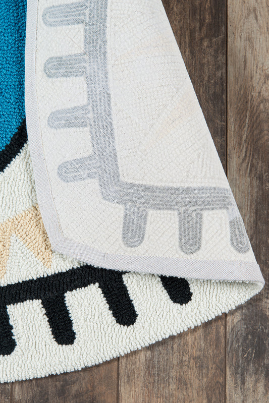 Momeni Rugs   Cucina 2'X3'    - CUCINCNA-9MTI2030