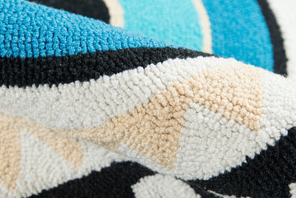 Momeni Rugs   Cucina 3'X5'    - CUCINCNA-9MTI3050