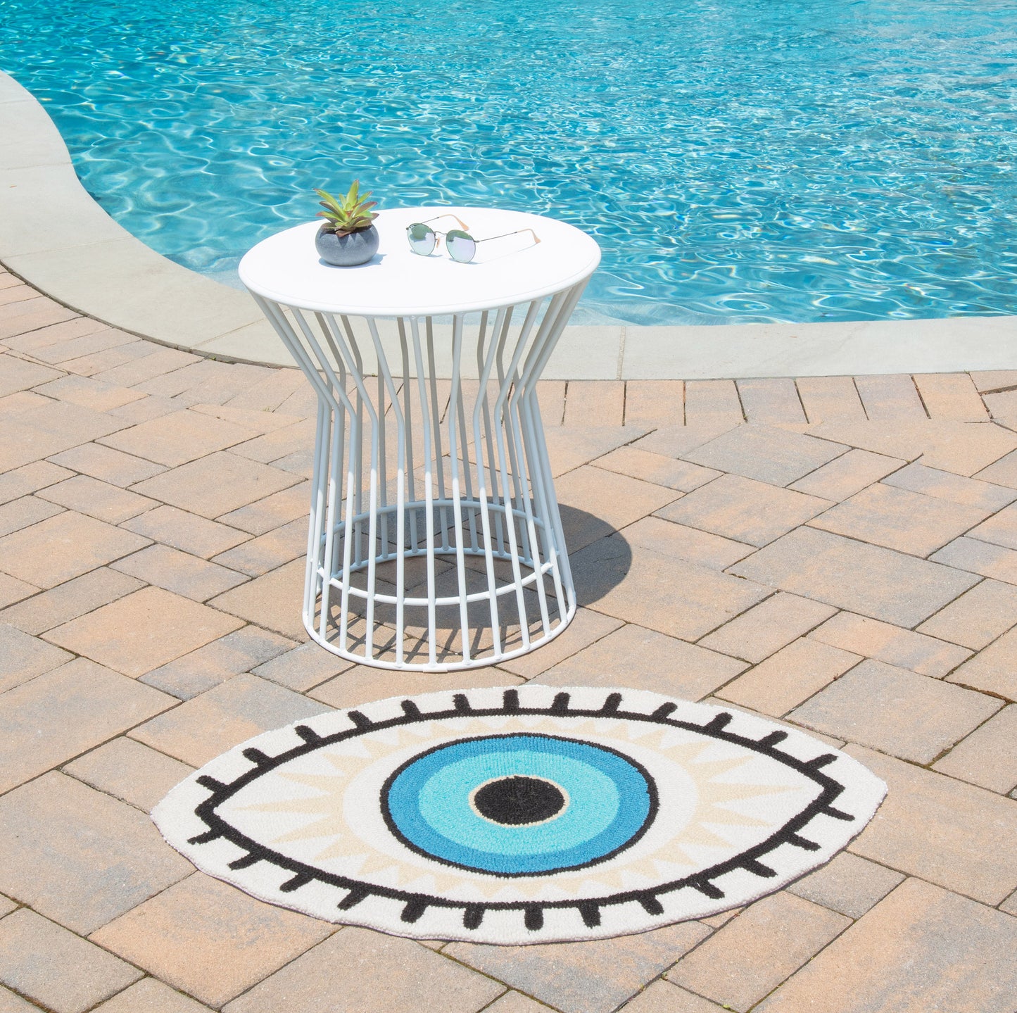 Momeni Rugs   Cucina 3'X5'    - CUCINCNA-9MTI3050