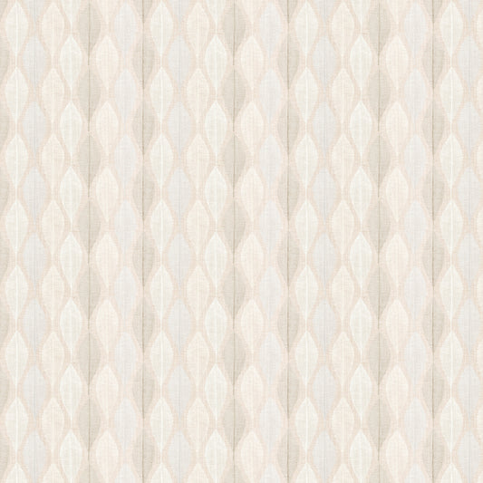 STOUT TEXTILES  MULTIPURPOSE,EMBROIDERIES TRANSITIONAL,, FLORAL SANDSTONE   - CULV-2