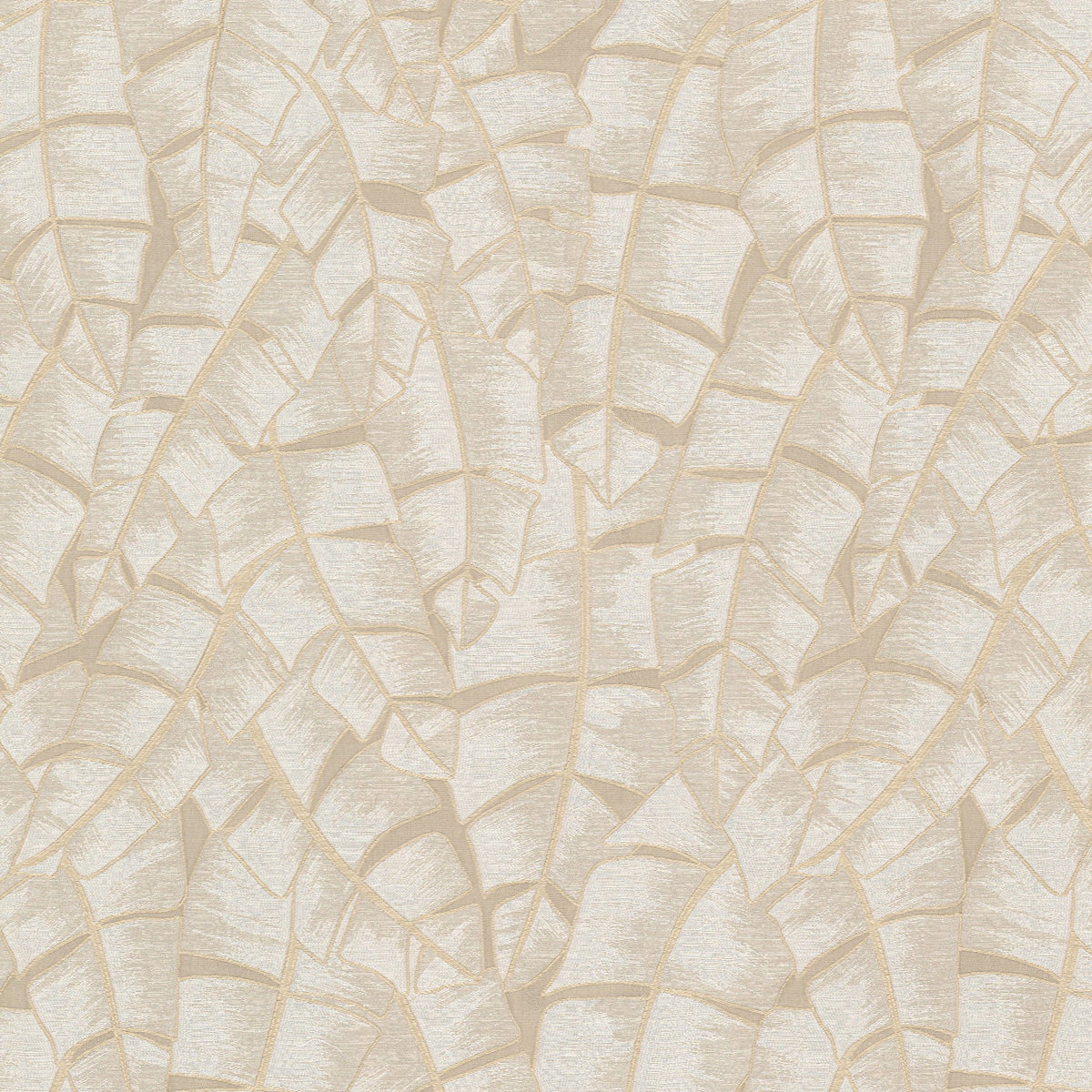 STOUT TEXTILES  MULTIPURPOSE,WOVENS TRANSITIONAL,, FLORAL SAND,SANDUNE   - CURA-4