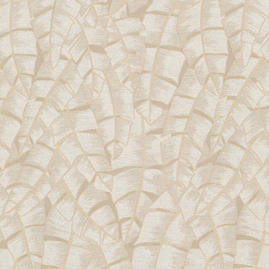 STOUT TEXTILES  MULTIPURPOSE,WOVENS TRANSITIONAL,, FLORAL SAND,SANDUNE   - CURA-4