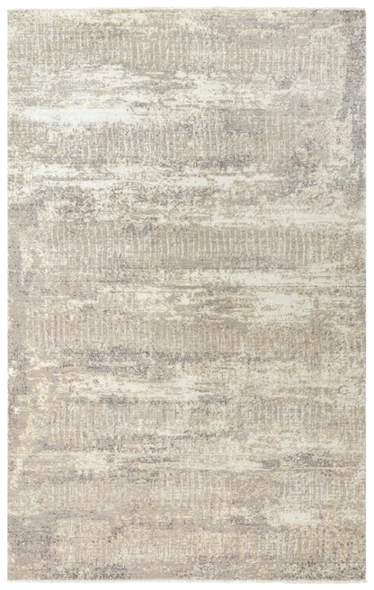Rug, 2' x 3'.