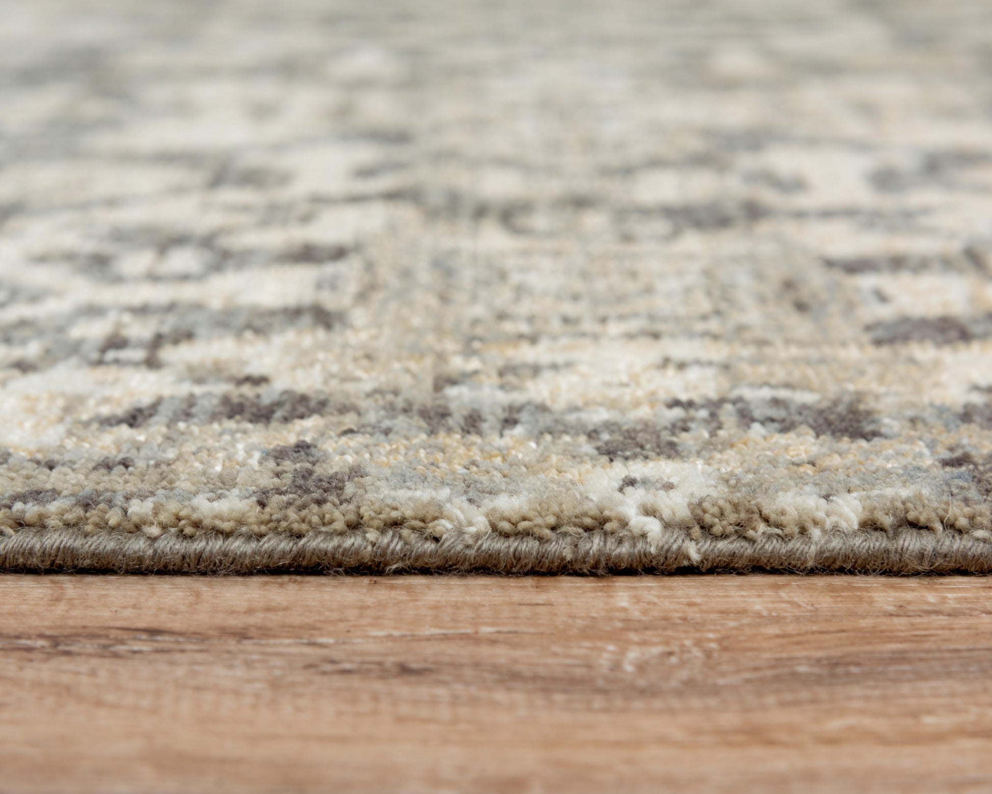 RIZZY HOME RUGS Couture Transitional 8' x 10' - CUTCUT102CP040810