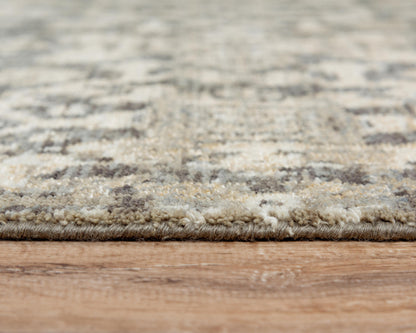 RIZZY HOME RUGS Couture Transitional 8' x 10' - CUTCUT102CP040810